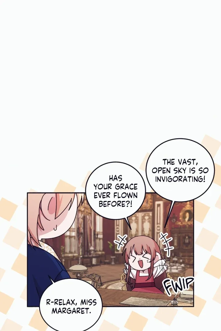 Afternoon in Another World [ Official ] Chapter 14 page 33