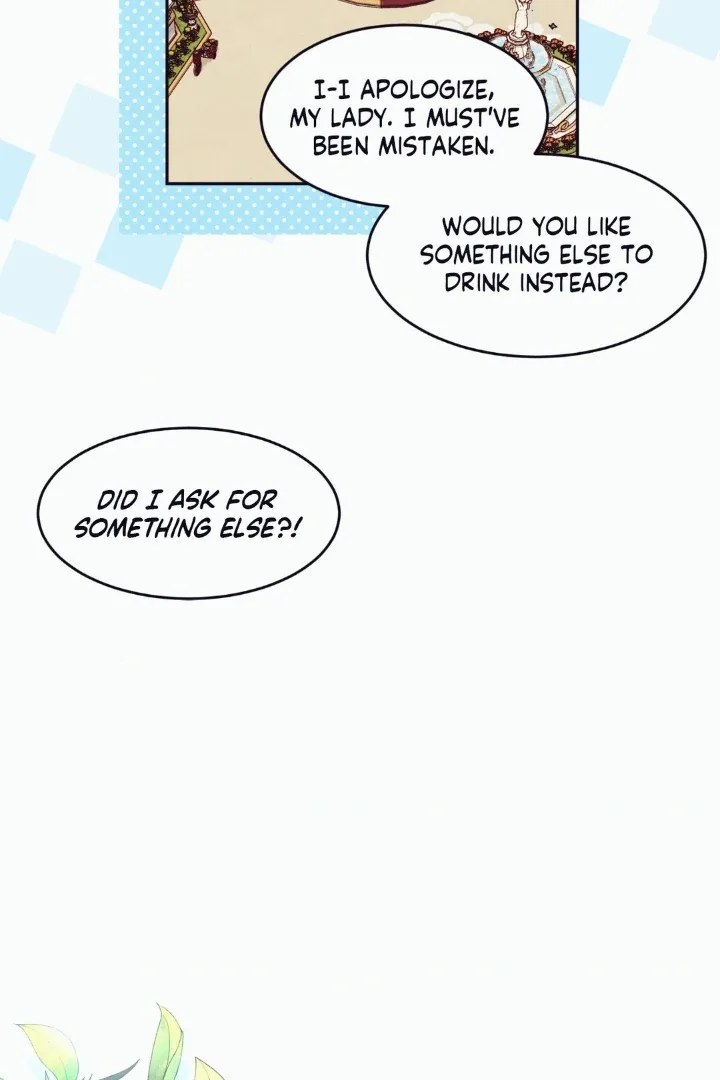 Afternoon in Another World [ Official ] Chapter 11 page 33