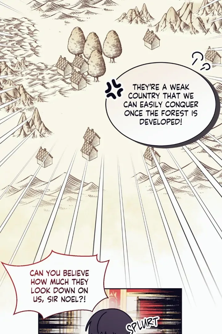 Afternoon in Another World [ Official ] Chapter 12 page 8