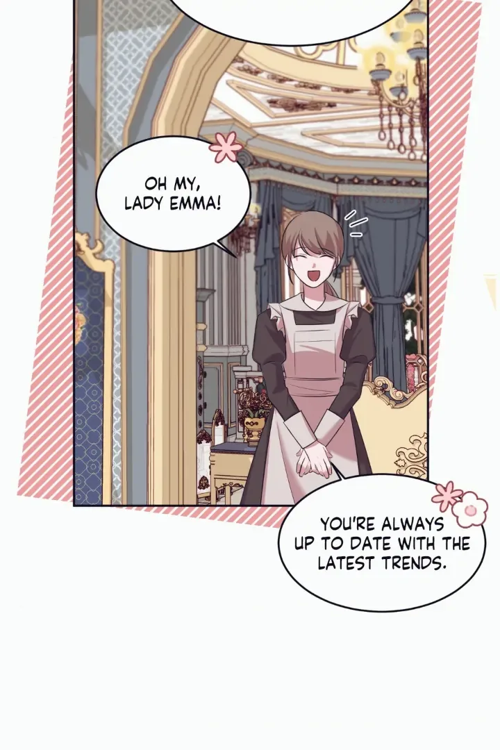Afternoon in Another World [ Official ] Chapter 11 page 29