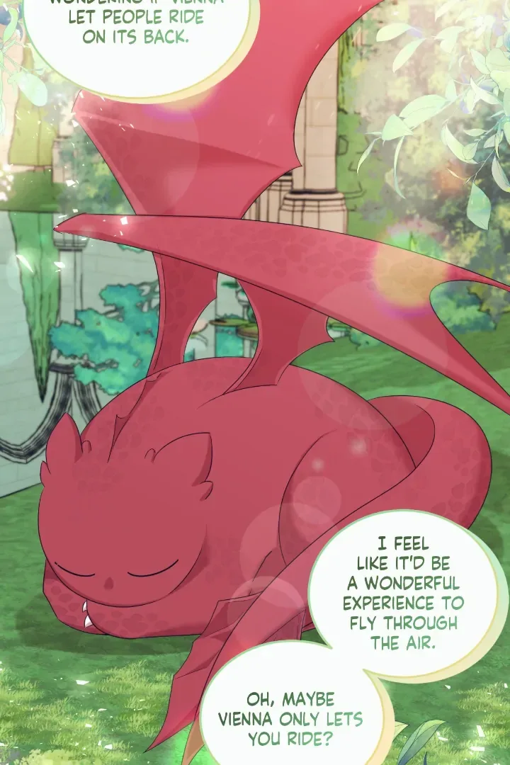 Afternoon in Another World [ Official ] Chapter 13 page 36