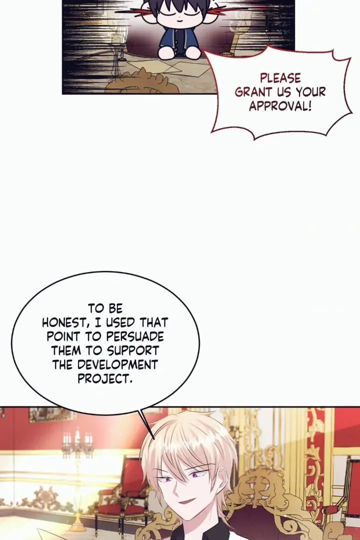 Afternoon in Another World [ Official ] Chapter 12 page 9