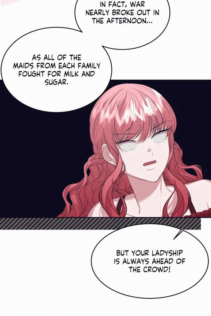 Afternoon in Another World [ Official ] Chapter 11 page 31