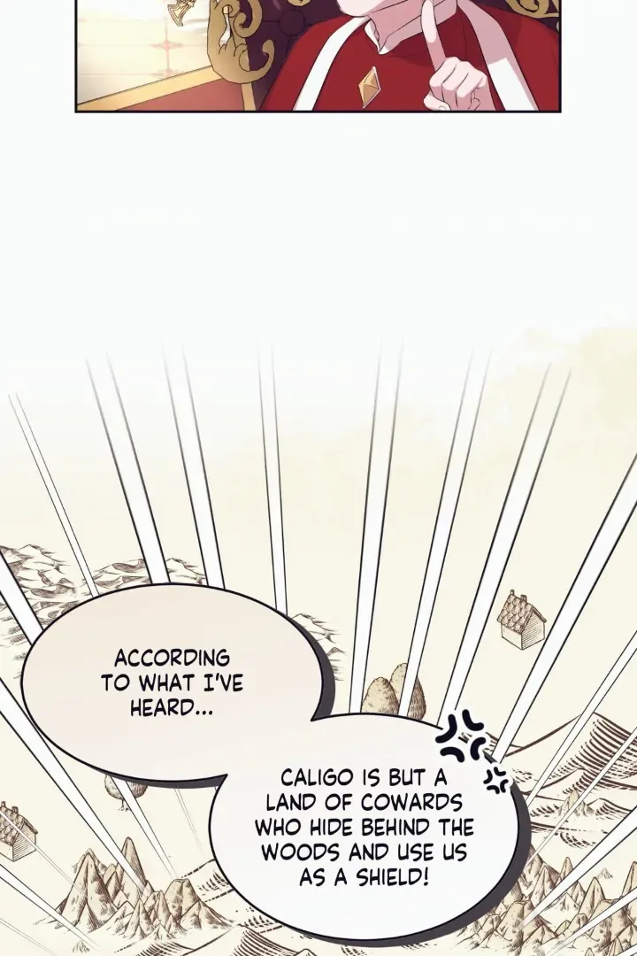 Afternoon in Another World [ Official ] Chapter 12 page 7