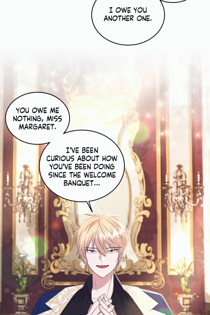 Afternoon in Another World [ Official ] Chapter 14 page 24