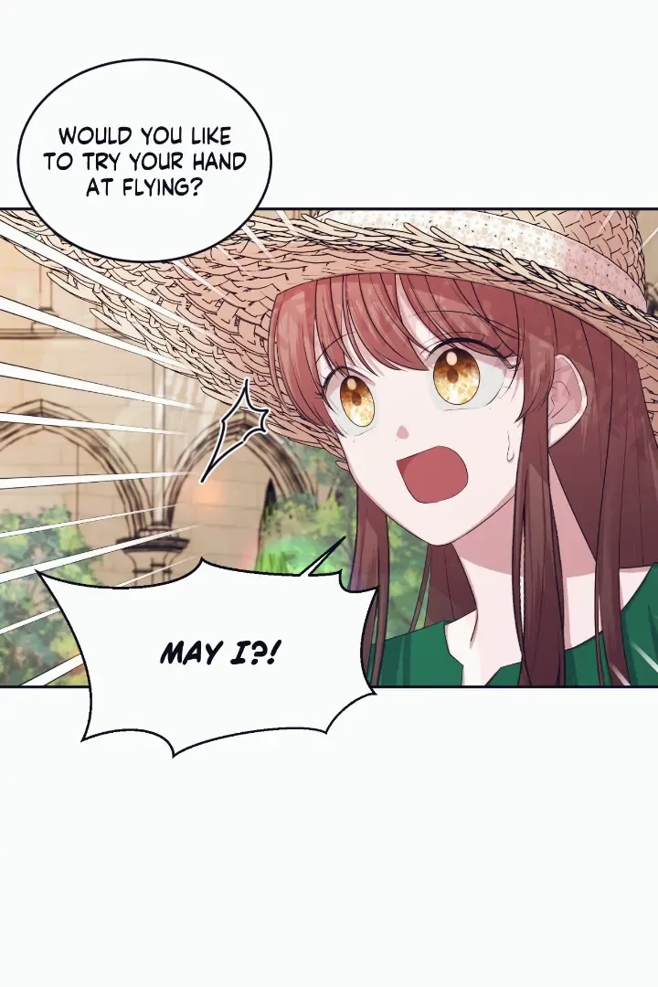 Afternoon in Another World [ Official ] Chapter 13 page 41