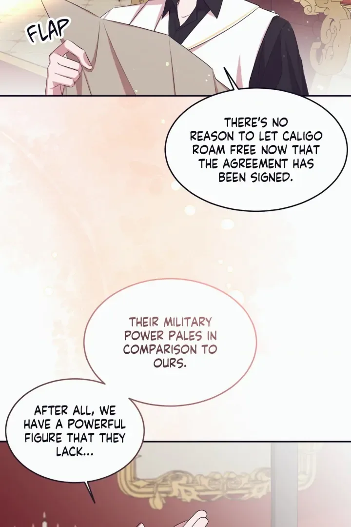 Afternoon in Another World [ Official ] Chapter 12 page 10