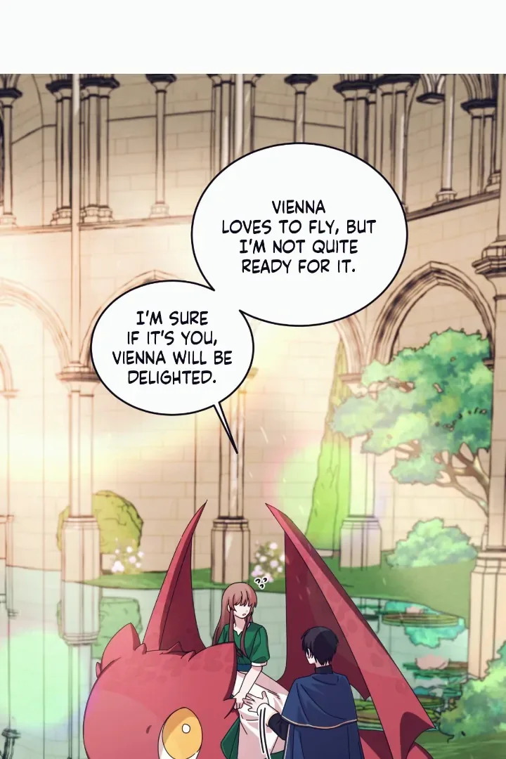 Afternoon in Another World [ Official ] Chapter 13 page 42