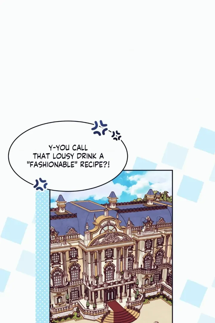 Afternoon in Another World [ Official ] Chapter 11 page 32