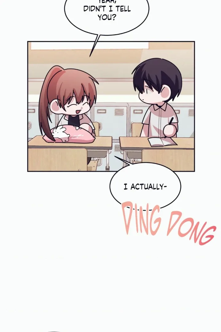 Afternoon in Another World [ Official ] Chapter 11 page 40