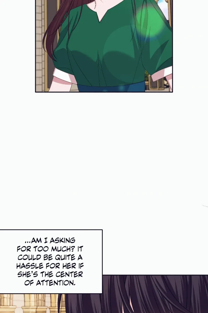 Afternoon in Another World [ Official ] Chapter 13 page 61