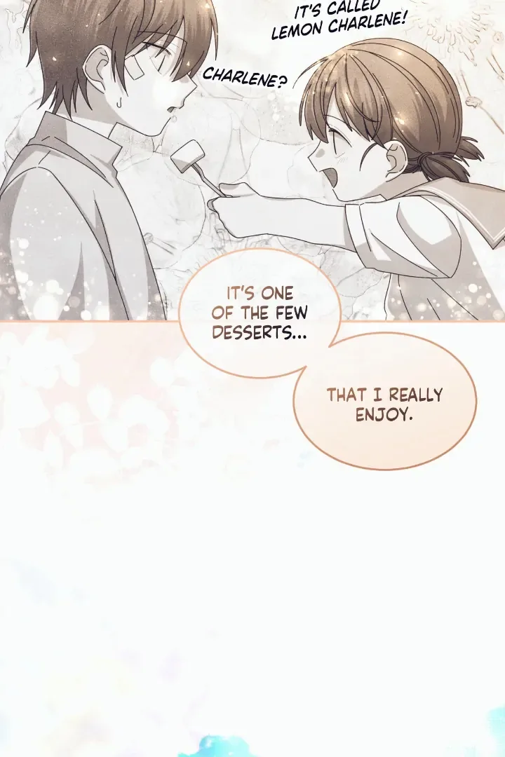 Afternoon in Another World [ Official ] Chapter 14 page 48