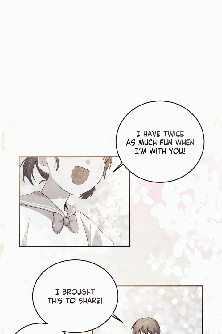 Afternoon in Another World [ Official ] Chapter 14 page 44