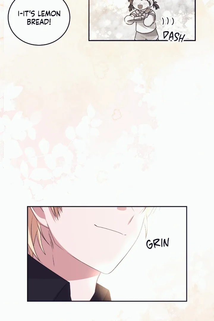 Afternoon in Another World [ Official ] Chapter 14 page 45