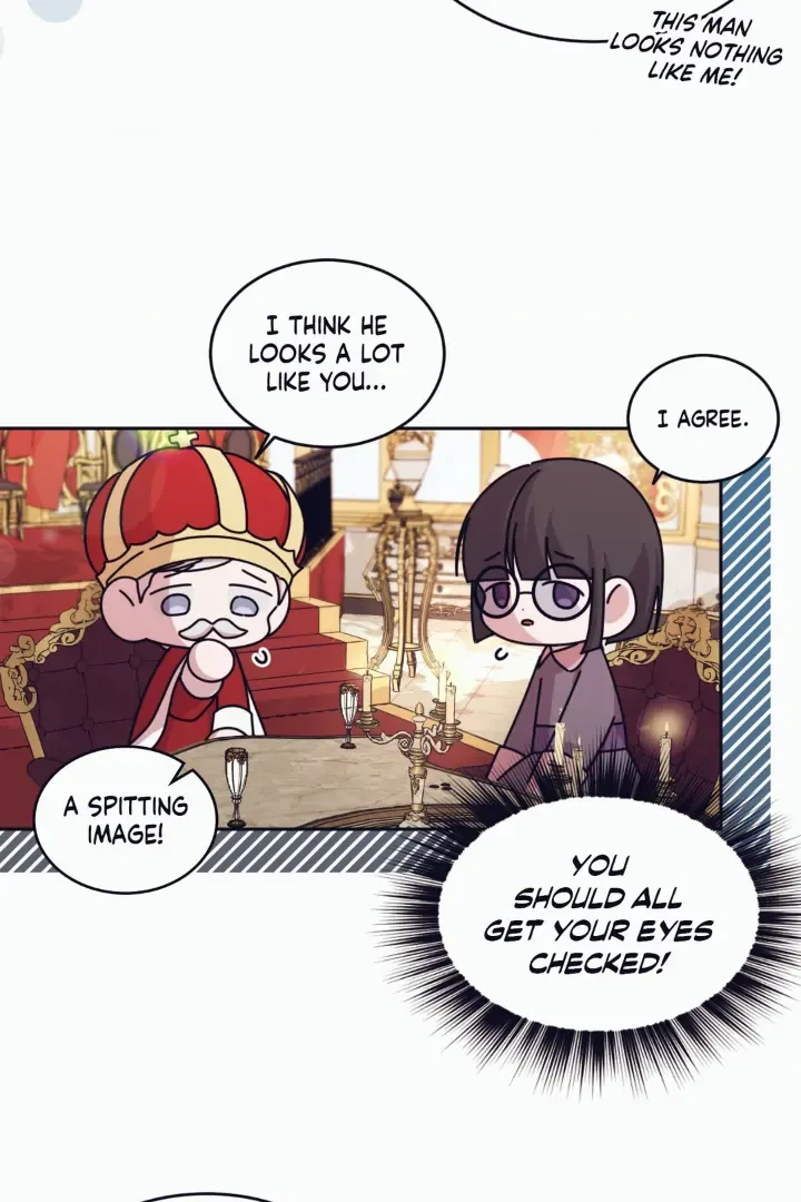 Afternoon in Another World [ Official ] Chapter 12 page 14