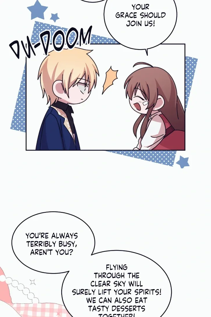 Afternoon in Another World [ Official ] Chapter 14 page 41