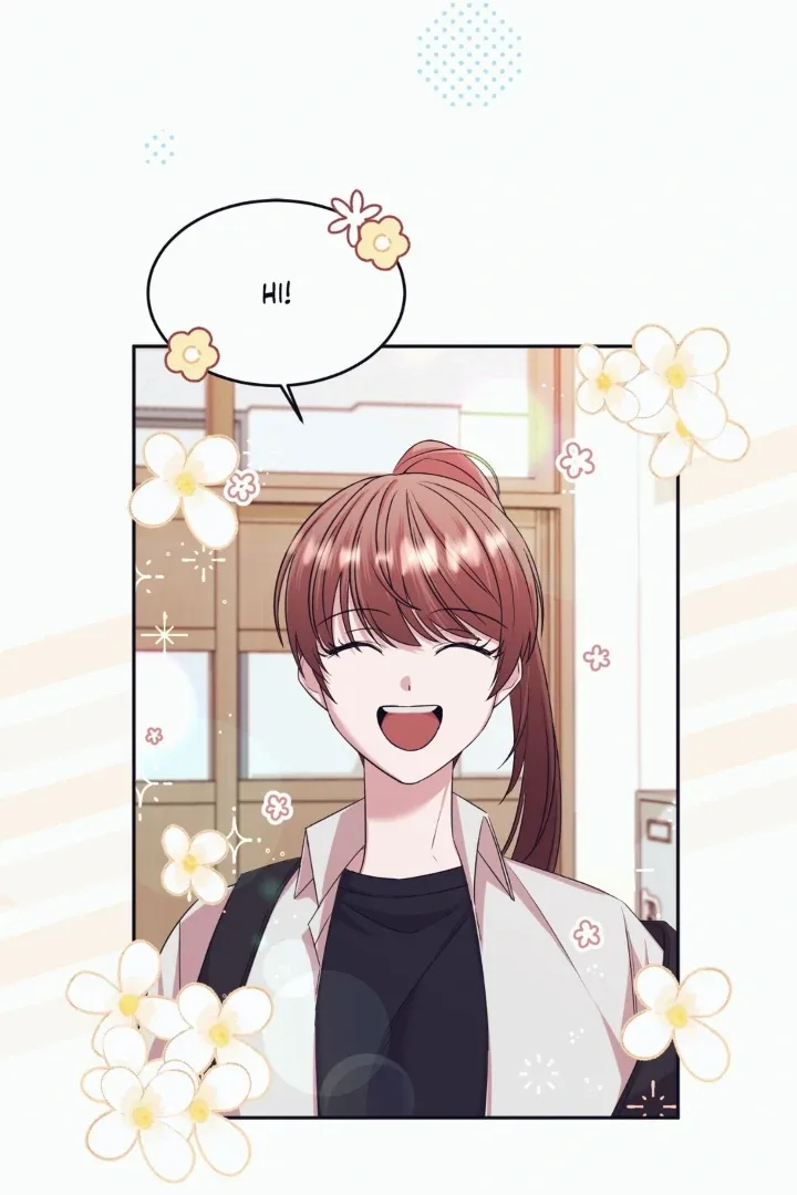 Afternoon in Another World [ Official ] Chapter 11 page 35