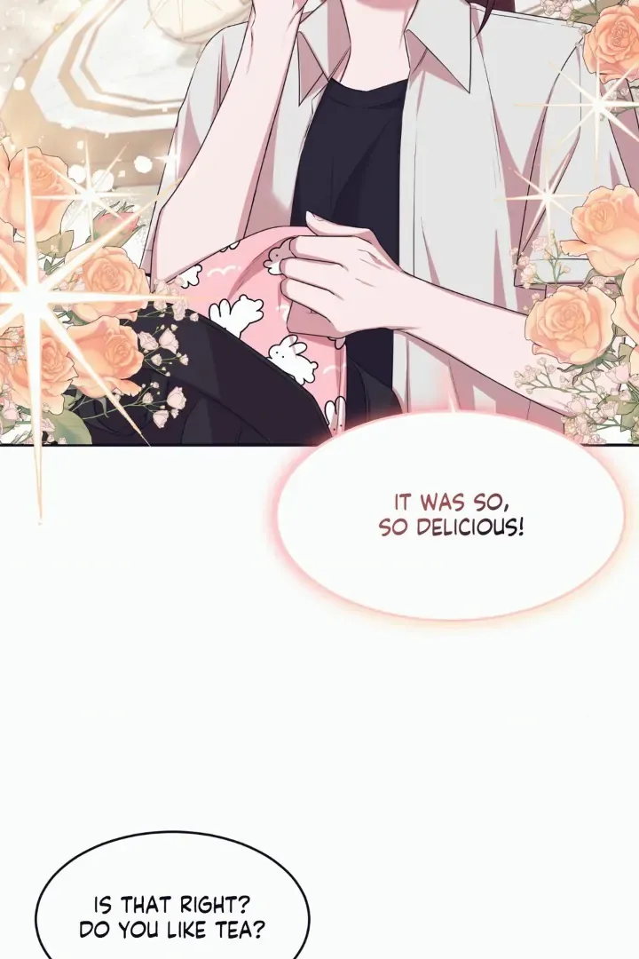 Afternoon in Another World [ Official ] Chapter 11 page 38