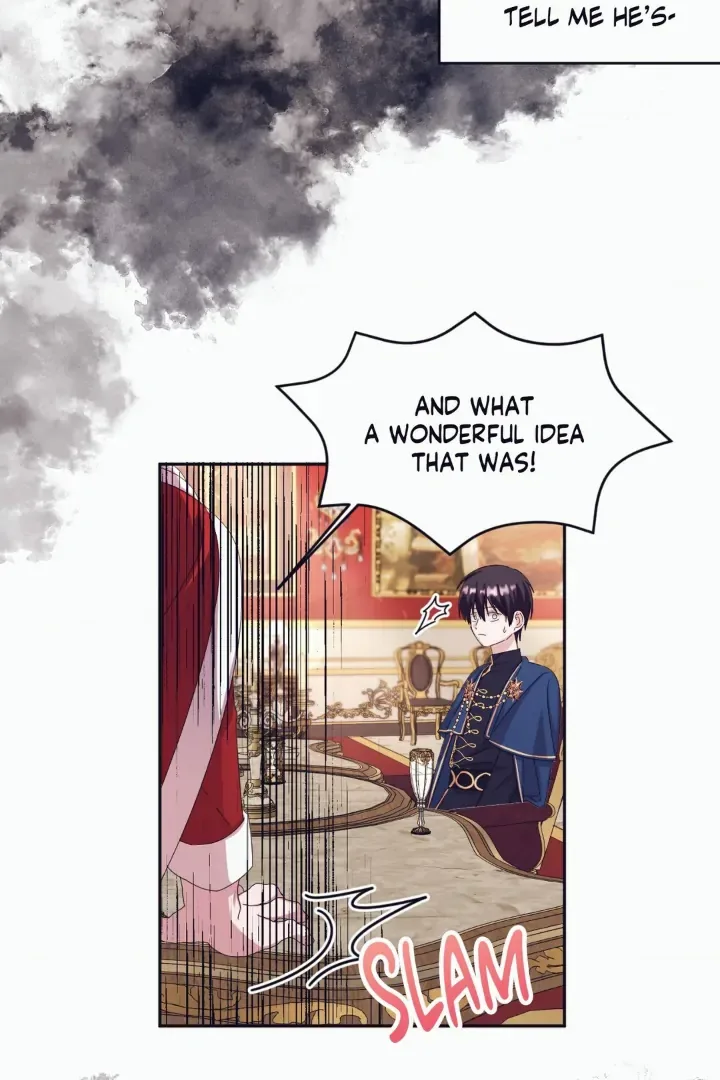 Afternoon in Another World [ Official ] Chapter 12 page 19