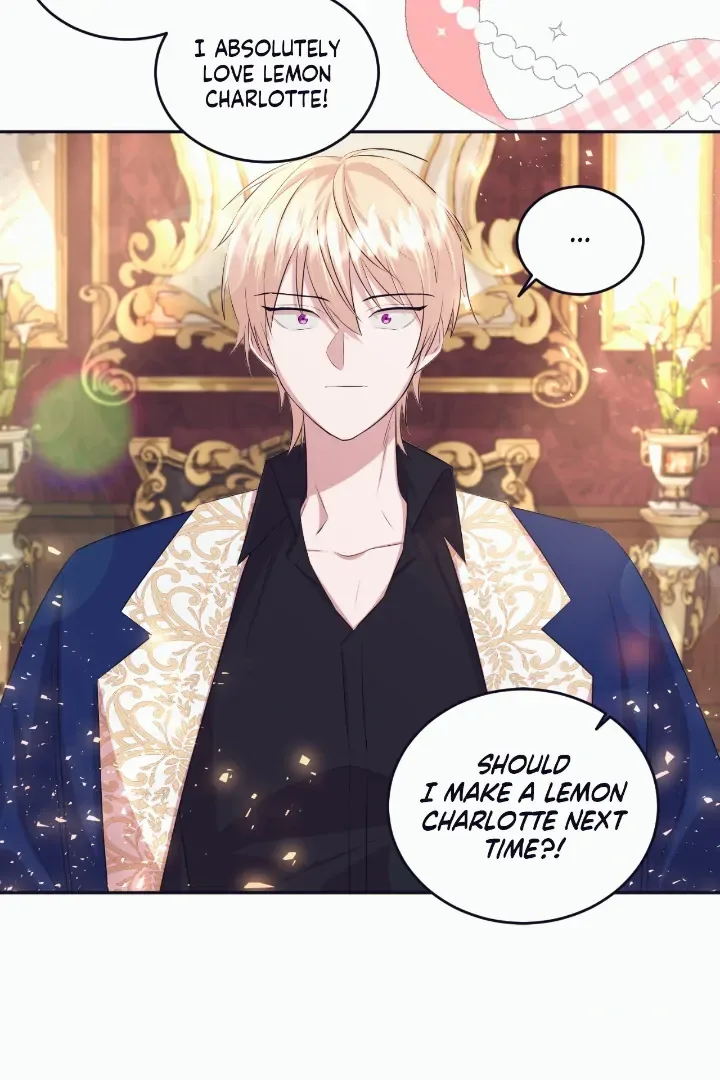 Afternoon in Another World [ Official ] Chapter 14 page 43