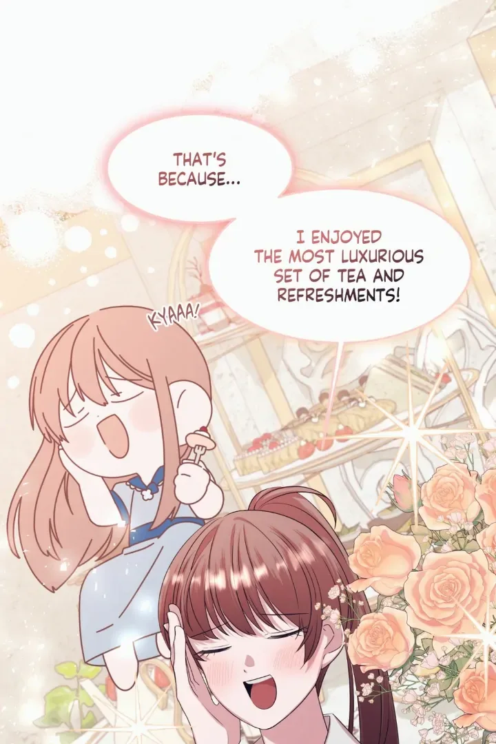 Afternoon in Another World [ Official ] Chapter 11 page 37