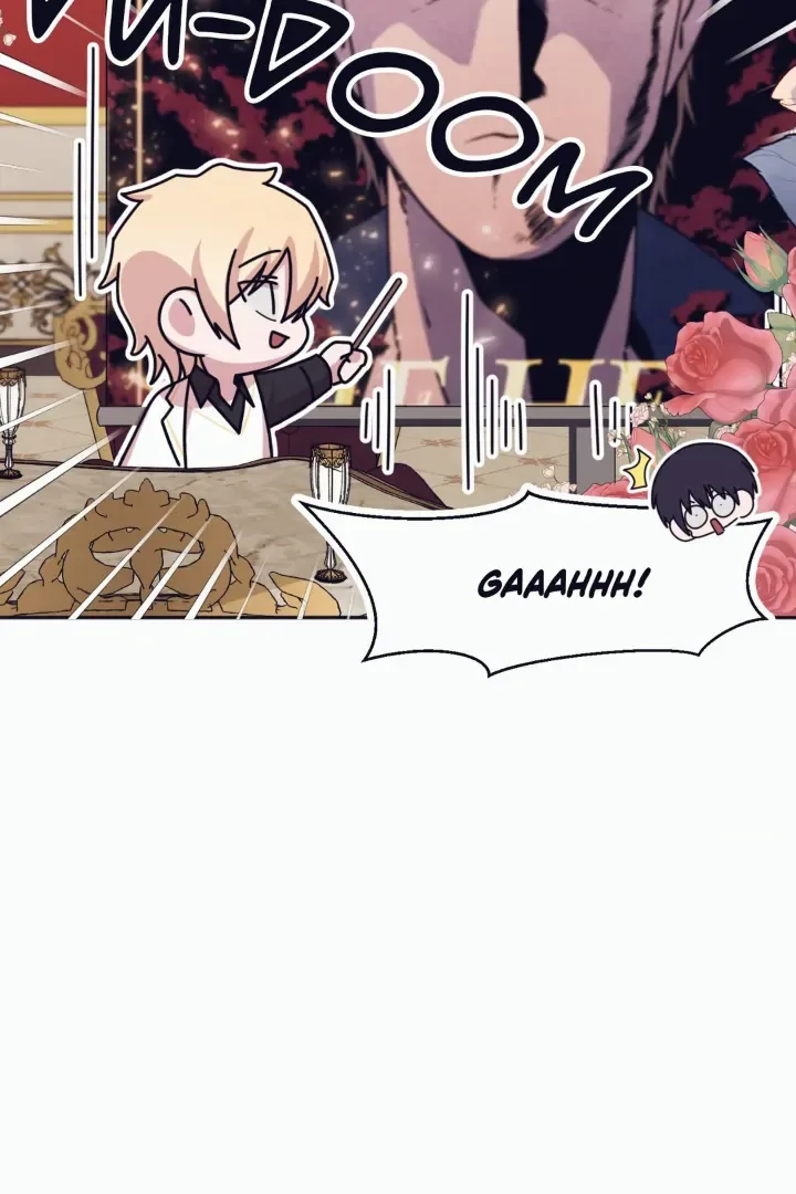 Afternoon in Another World [ Official ] Chapter 12 page 12