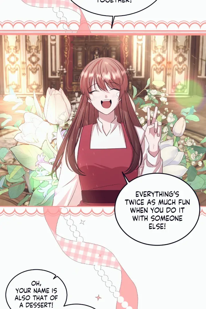 Afternoon in Another World [ Official ] Chapter 14 page 42