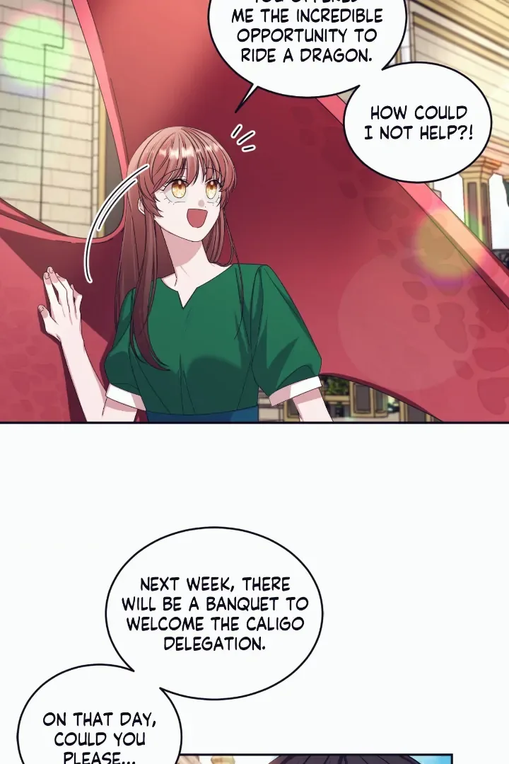 Afternoon in Another World [ Official ] Chapter 13 page 59