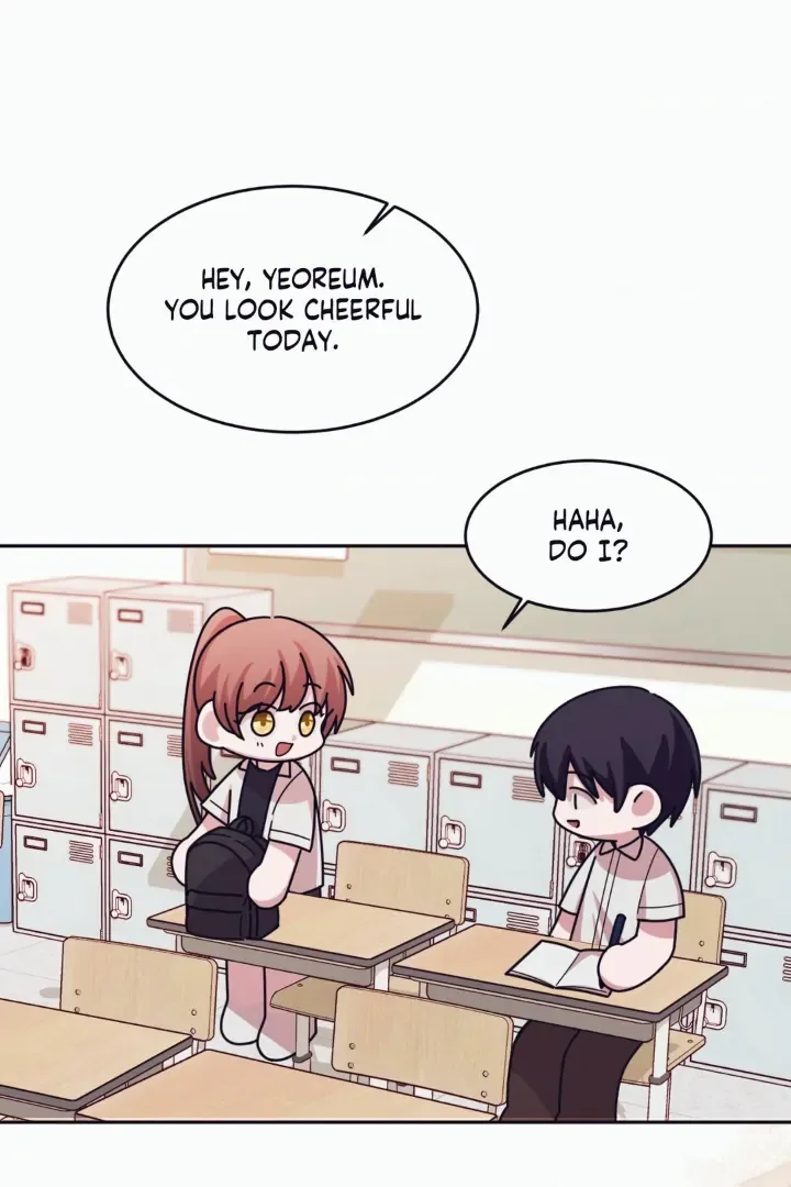 Afternoon in Another World [ Official ] Chapter 11 page 36