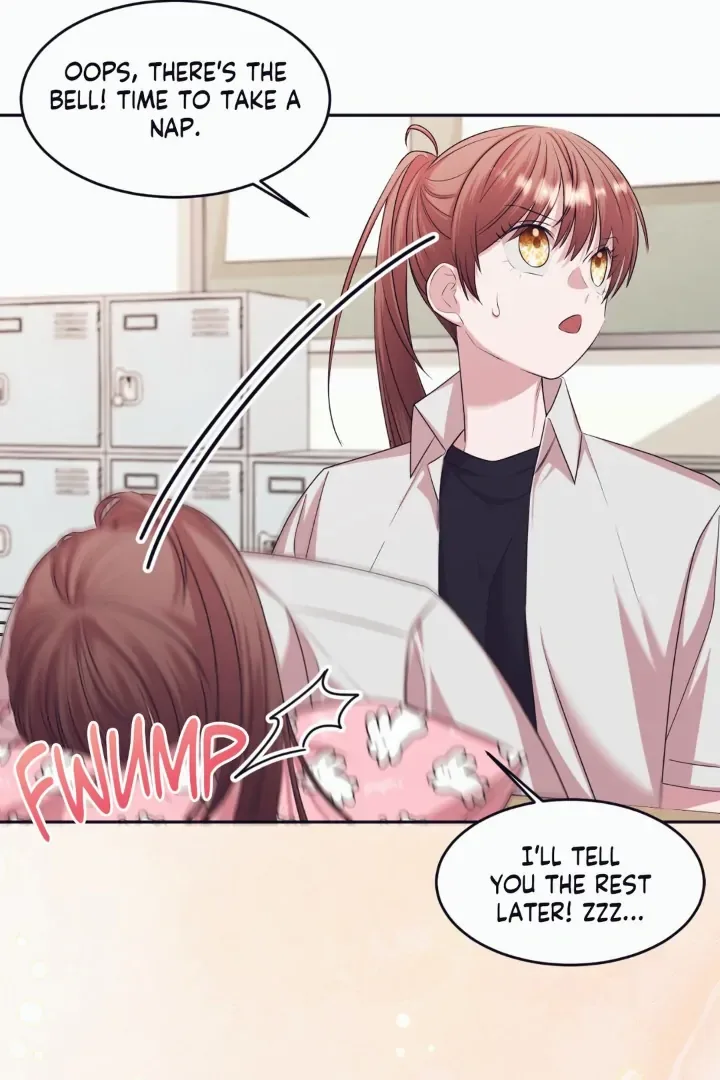 Afternoon in Another World [ Official ] Chapter 11 page 41