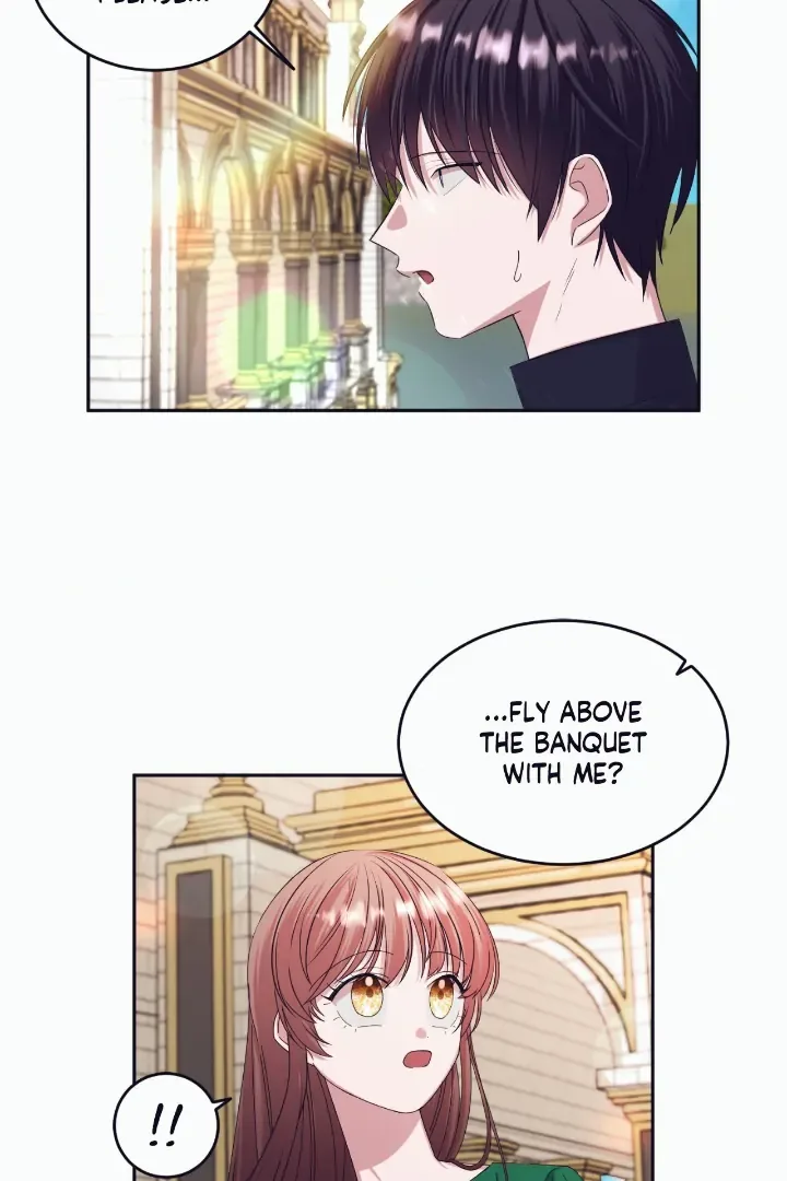 Afternoon in Another World [ Official ] Chapter 13 page 60