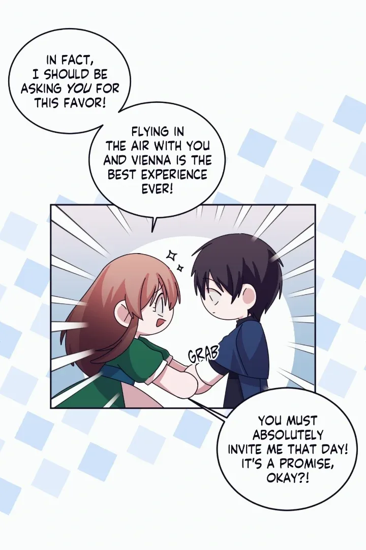 Afternoon in Another World [ Official ] Chapter 13 page 63