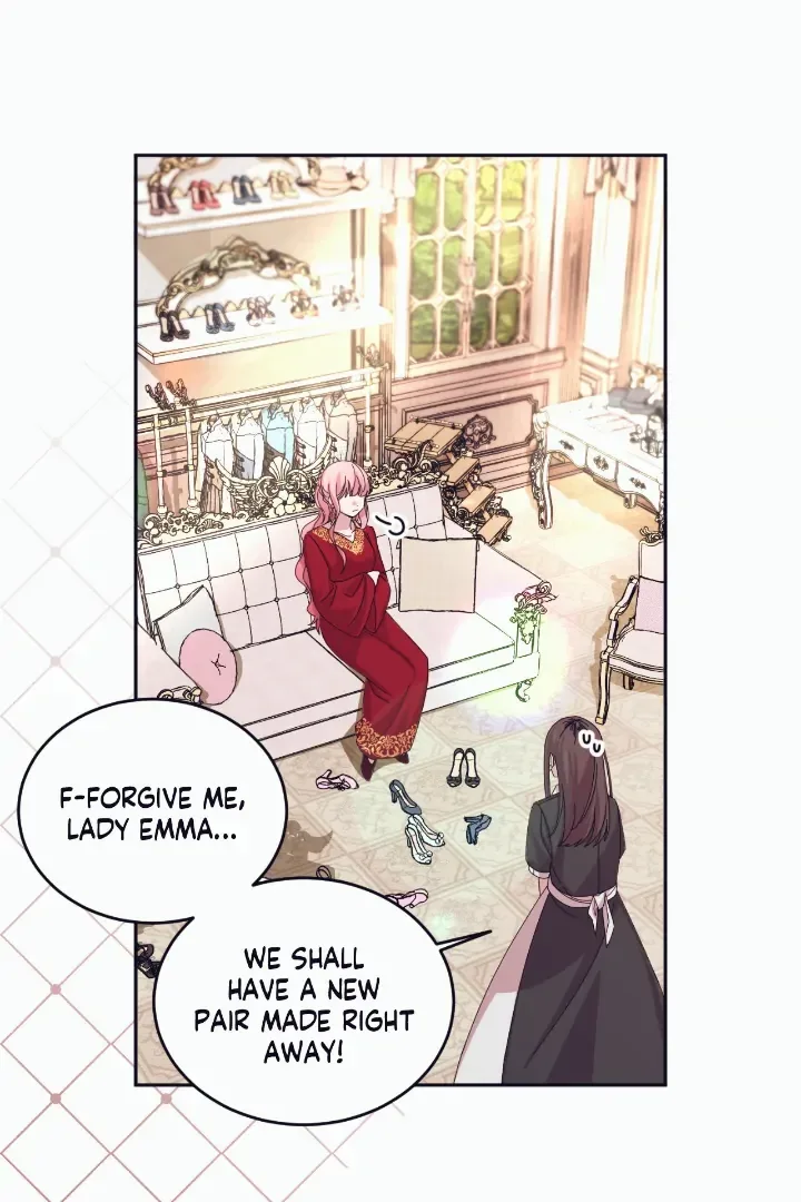 Afternoon in Another World [ Official ] Chapter 14 page 52