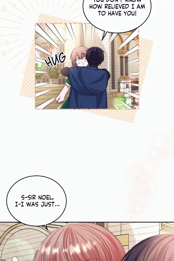 Afternoon in Another World [ Official ] Chapter 13 page 65