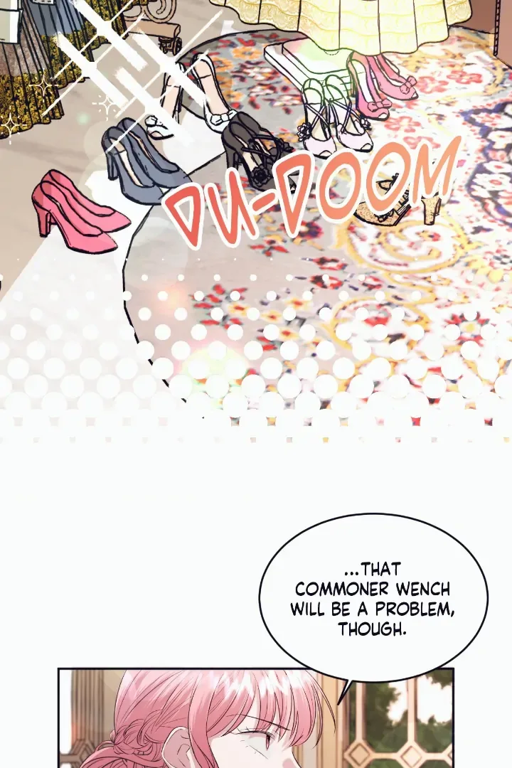 Afternoon in Another World [ Official ] Chapter 14 page 57