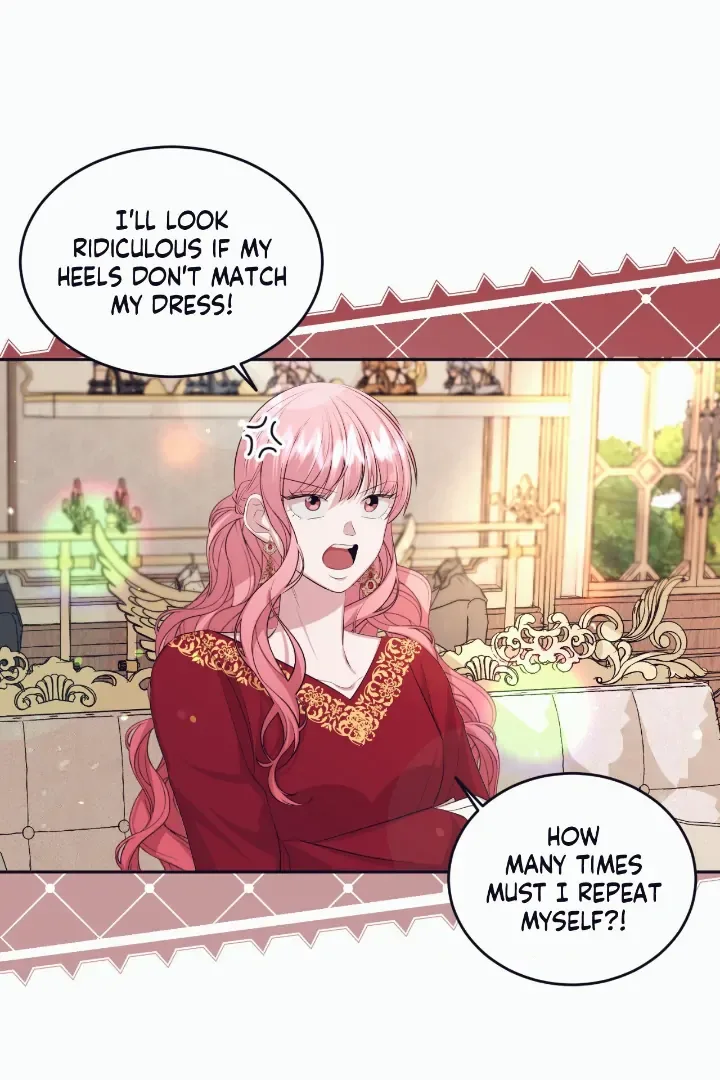 Afternoon in Another World [ Official ] Chapter 14 page 51