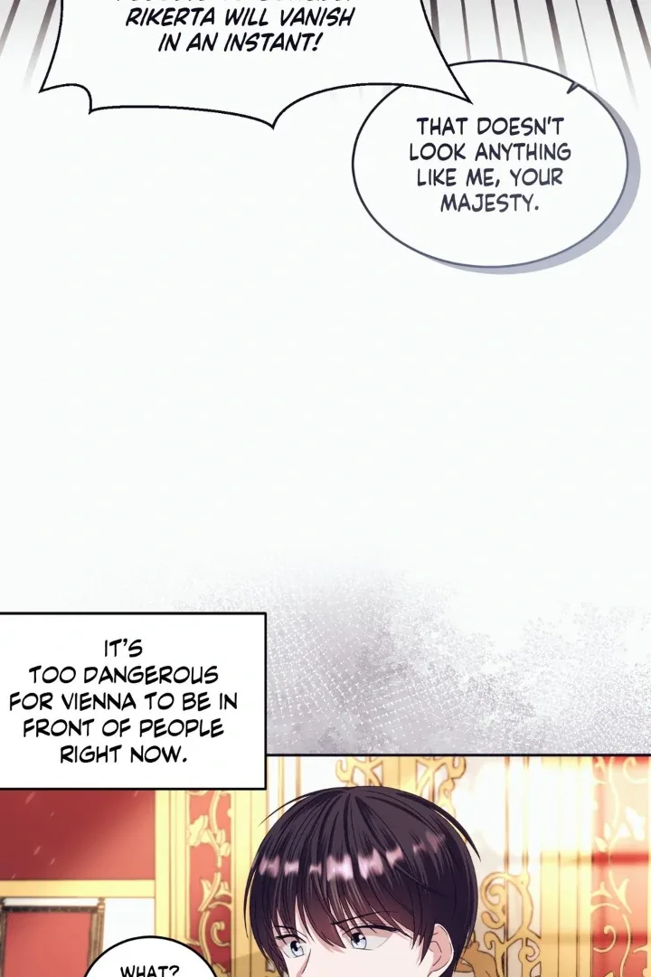 Afternoon in Another World [ Official ] Chapter 12 page 22