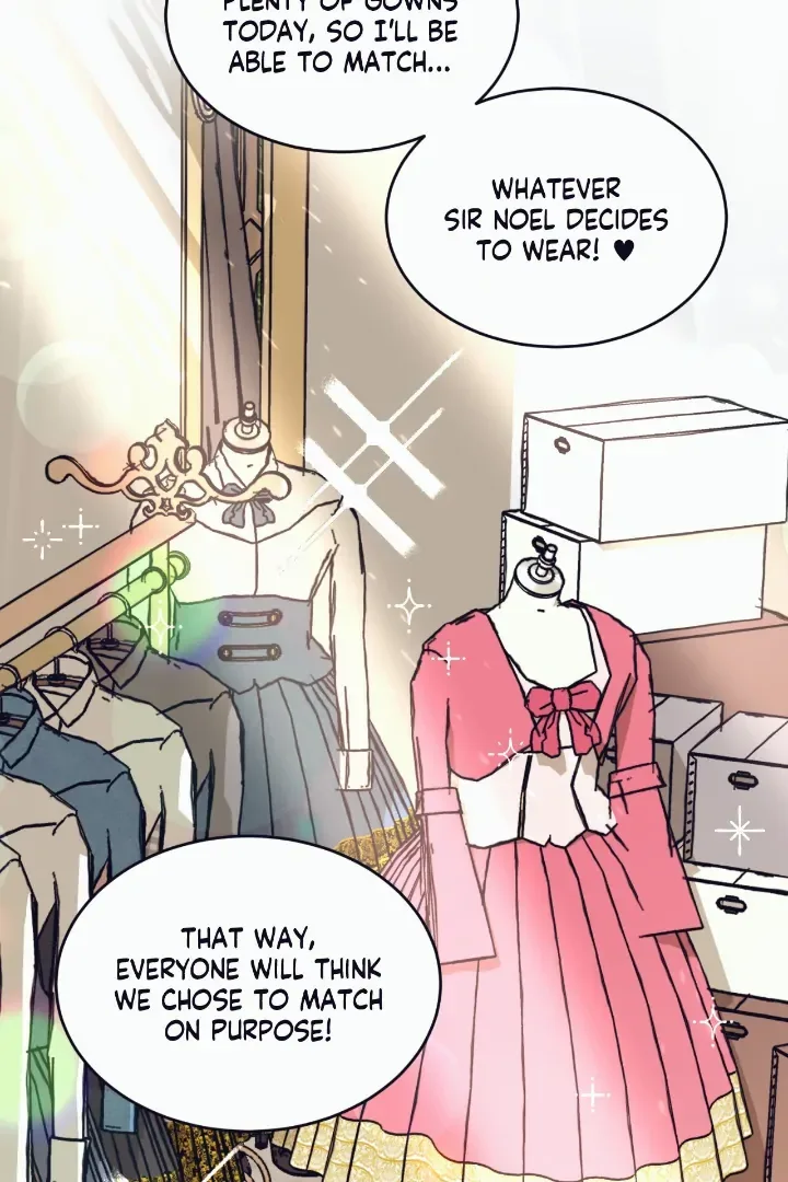 Afternoon in Another World [ Official ] Chapter 14 page 56