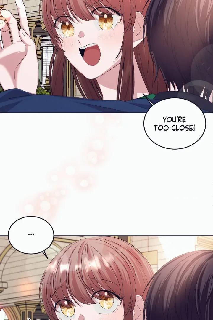 Afternoon in Another World [ Official ] Chapter 13 page 66