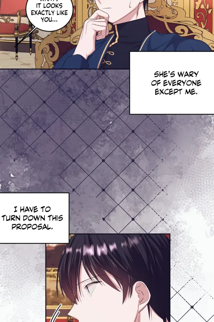 Afternoon in Another World [ Official ] Chapter 12 page 23