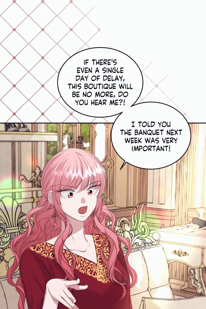 Afternoon in Another World [ Official ] Chapter 14 page 53