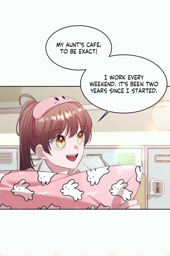 Afternoon in Another World [ Official ] Chapter 11 page 45