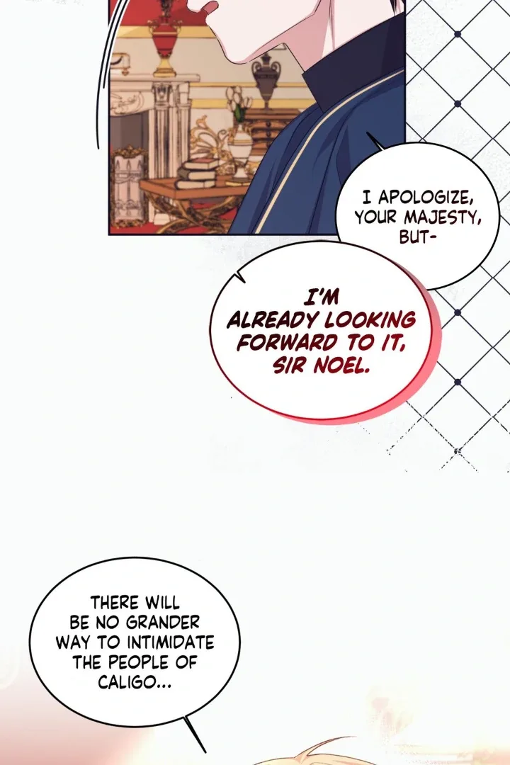 Afternoon in Another World [ Official ] Chapter 12 page 24