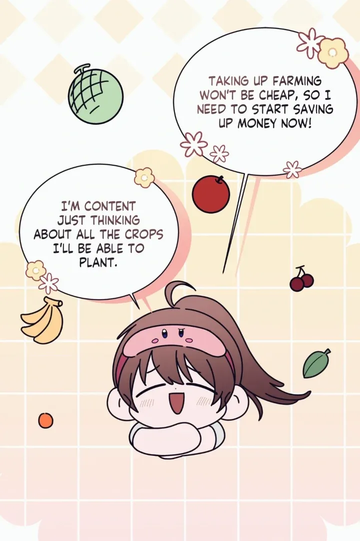 Afternoon in Another World [ Official ] Chapter 11 page 46