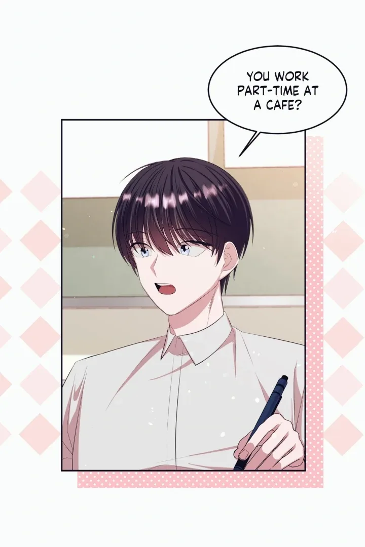 Afternoon in Another World [ Official ] Chapter 11 page 44