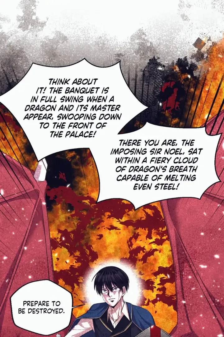 Afternoon in Another World [ Official ] Chapter 12 page 20