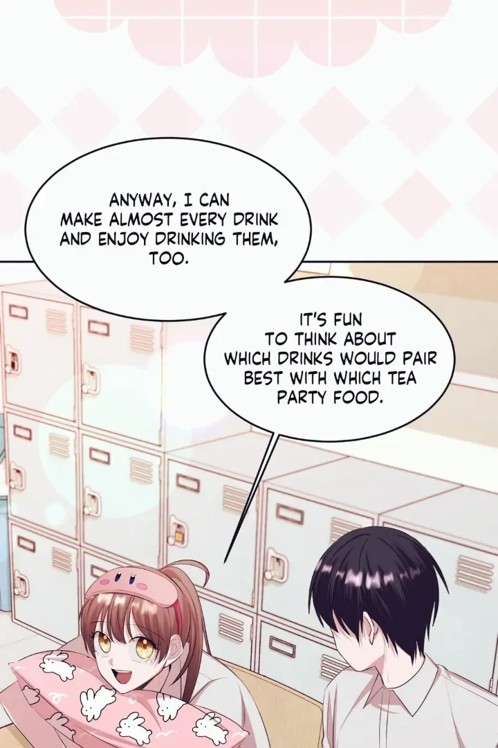 Afternoon in Another World [ Official ] Chapter 11 page 47