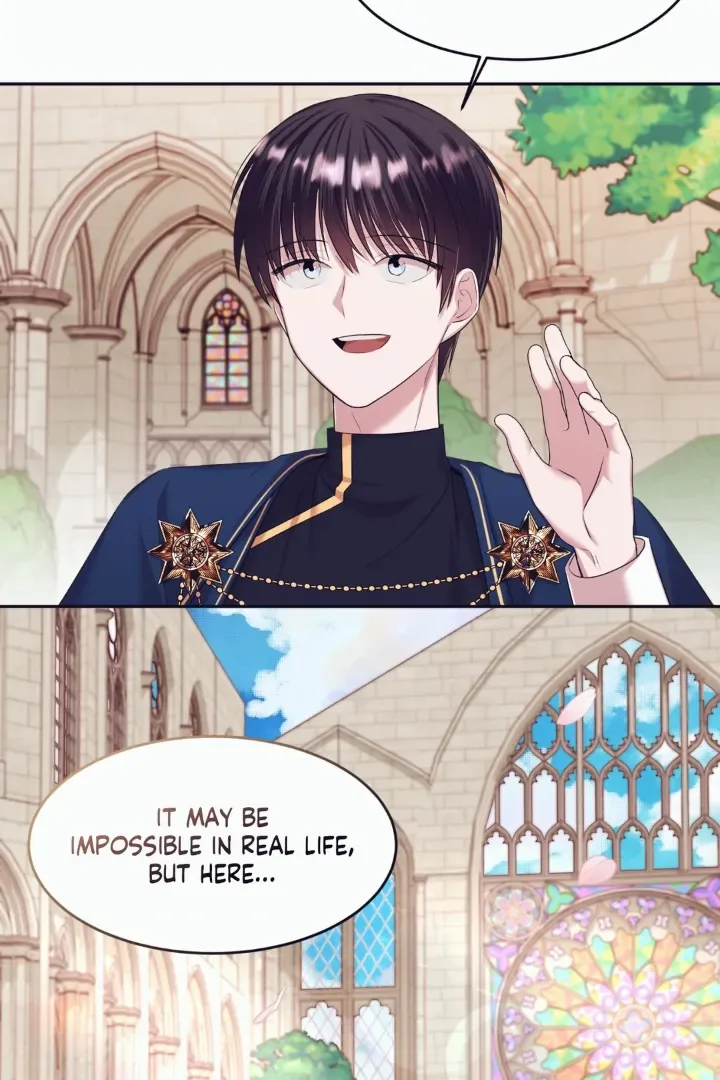 Afternoon in Another World [ Official ] Chapter 11 page 56