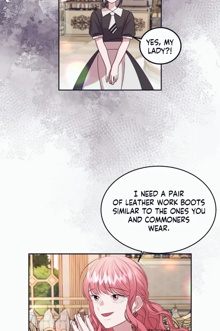 Afternoon in Another World [ Official ] Chapter 14 page 62