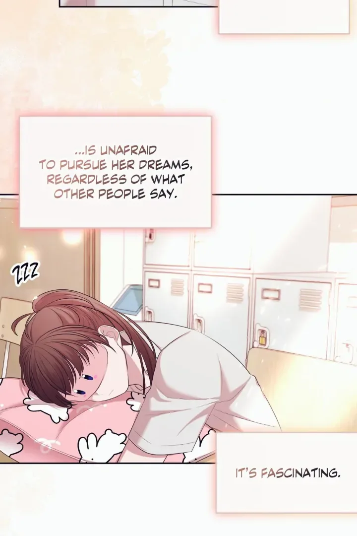 Afternoon in Another World [ Official ] Chapter 11 page 51